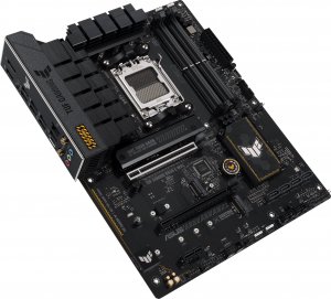 Płyta główna Asus TUF GAMING B650-E WIFI 6