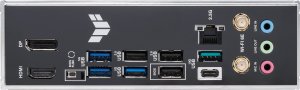 Płyta główna Asus TUF GAMING B650-E WIFI 7