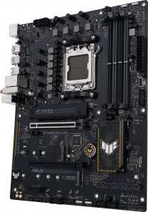 Płyta główna Asus TUF GAMING B650-E WIFI 8
