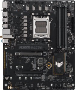 Płyta główna Asus TUF GAMING B650-E WIFI 9