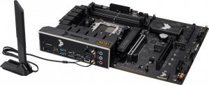 Płyta główna Asus TUF GAMING B650-E WIFI 11