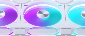 Wentylator Phanteks D30-140 D-RGB Reverse (PH-F140D30R_DRGB_PWM_WT01) 5