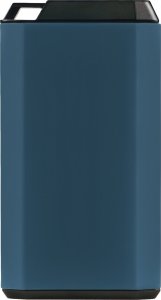 Dysk zewnętrzny SSD Transcend ESD410C 4TB Niebieski (TS4TESD410C) 4