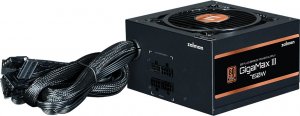 Zasilacz Zalman GigaMax III 750W (ZM750-GV3) 2