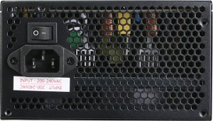 Zasilacz Zalman GigaMax III 850W (ZM850-GV3) 4