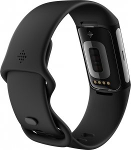 Smartband Fitbit Charge Czarny 7
