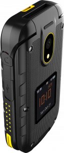 Telefon komórkowy myPhone HAMMER Bow 4G Dual SIM Czarny 12