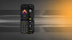 Telefon komórkowy myPhone HAMMER Bow 4G Dual SIM Czarny 14