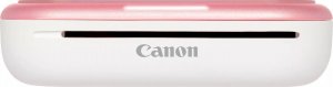 Drukarka fotograficzna Canon Zoemini 2 przenośna drukarka różowy + 30P 3