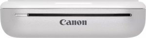 Drukarka fotograficzna Canon Zoemini 2 drukarka kieszonkowa biała + 30P 3