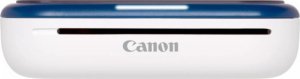 Drukarka laserowa Canon Canon Zoemini 2 kapesní tiskárna modrá+ 30P 11