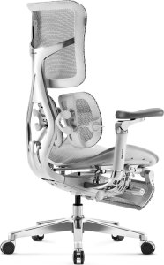 Krzesło biurowe Diablo Chairs V-Kinetic Szare 16