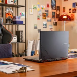 Laptop Gigabyte G6X 9KG 2024 i7-13650HX  / 16 GB / 1 TB / RTX 4060 / 165 Hz (9KG-43EE854SD) 11