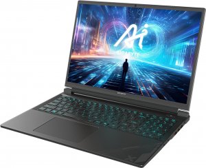 Laptop Gigabyte G6X 9KG 2024 i7-13650HX  / 16 GB / 1 TB / RTX 4060 / 165 Hz (9KG-43EE854SD) 3