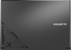 Laptop Gigabyte G6X 9KG 2024 i7-13650HX  / 16 GB / 1 TB / RTX 4060 / 165 Hz (9KG-43EE854SD) 10