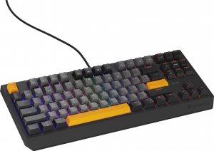 Klawiatura GENESIS Thor 230 TKL Outemu Red (NKG-2082) 2