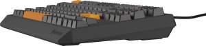 Klawiatura GENESIS Thor 230 TKL Outemu Red (NKG-2082) 7