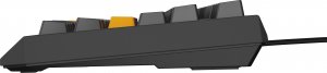 Klawiatura GENESIS Thor 230 TKL Outemu Red (NKG-2082) 8