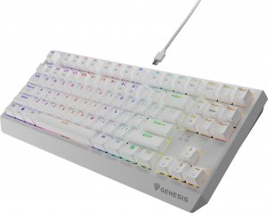 Klawiatura GENESIS Thor 230 TKL Outemu Brown (NKG-2080) 15