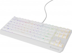 Klawiatura GENESIS Thor 230 TKL Outemu Brown (NKG-2080) 17