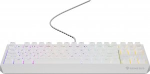 Klawiatura GENESIS Thor 230 TKL Outemu Brown (NKG-2080) 4