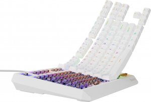 Klawiatura GENESIS Thor 230 TKL Outemu Brown (NKG-2080) 6