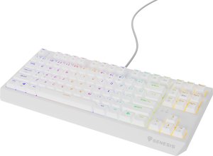 Klawiatura GENESIS Thor 230 TKL Outemu Red (NKG-2078) 2