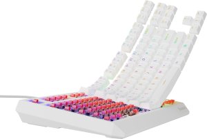 Klawiatura GENESIS Thor 230 TKL Outemu Red (NKG-2078) 6