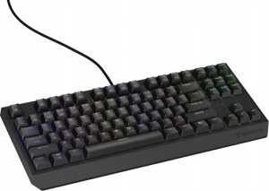 Klawiatura GENESIS Thor 230 TKL Outemu Red (NKG-2077) 14