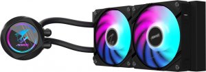 Chłodzenie wodne Gigabyte Aorus WaterForce II 240 2