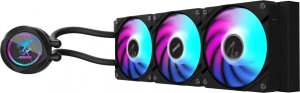 Chłodzenie wodne Gigabyte Aorus WaterForce II 360 2