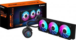 Chłodzenie wodne Gigabyte Aorus WaterForce II 360 5