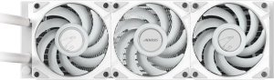 Chłodzenie wodne Gigabyte Aorus WaterForce II 360 Ice 4