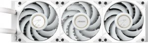 Chłodzenie wodne Gigabyte Aorus WaterForce X II 360 Ice 4