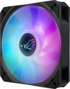 Chłodzenie wodne Asus ROG Strix LC III 240 ARGB (90RC00S1-M0UAY0) 6