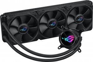 Chłodzenie wodne Asus ROG Strix LC III 360 (90RC00T0-M0UAY0) 3