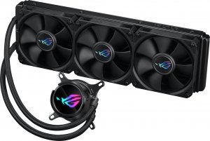 Chłodzenie wodne Asus ROG Strix LC III 360 (90RC00T0-M0UAY0) 2