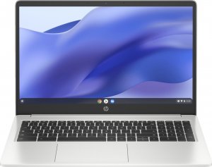 Laptop HP Laptop HP Chromebook 15a-na0005na / 8B2R5EA / Intel N6000 / 4GB / eMMC 128GB / Intel UHD / FullHD / Chrome OS / Szary 2