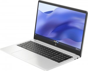 Laptop HP Laptop HP Chromebook 15a-na0005na / 8B2R5EA / Intel N6000 / 4GB / eMMC 128GB / Intel UHD / FullHD / Chrome OS / Szary 3