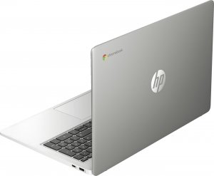 Laptop HP Laptop HP Chromebook 15a-na0005na / 8B2R5EA / Intel N6000 / 4GB / eMMC 128GB / Intel UHD / FullHD / Chrome OS / Szary 5
