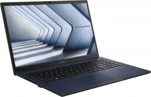 Laptop Asus ExpertBook B1 B1502 i5-1235U / 16 GB / 512 GB / W11 Pro (B1502CBA-BQ1351X) 7