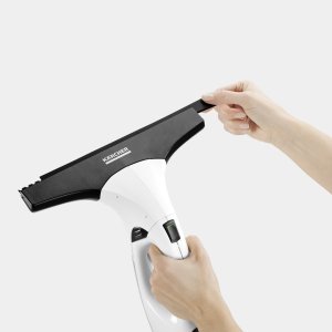 Myjka do okien Karcher WV 2 Plus N D500 1.633-660.0 + RM500 2