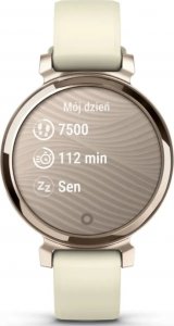 Zegarek sportowy Garmin Lily 2 Beżowy (010-02839-00) 2