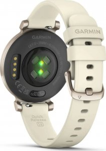 Zegarek sportowy Garmin Lily 2 Beżowy (010-02839-00) 3