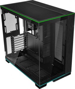 Obudowa Lian Li O11 Dynamic EVO RGB czarna (O11DERGBX) 2