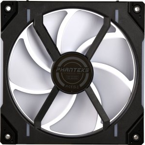 Wentylator Phanteks D30-120 D-RGB Regular 3-pack (PH-F140D30_DRGB_PWM_BK01_3P) 6