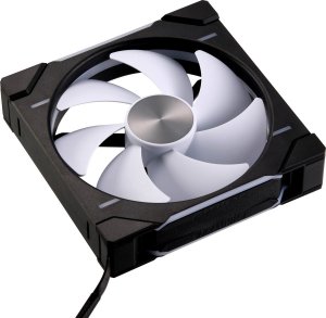 Wentylator Phanteks D30-120 D-RGB Regular 3-pack (PH-F140D30_DRGB_PWM_BK01_3P) 4