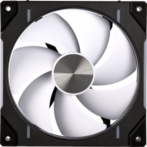 Wentylator Phanteks D30-120 D-RGB Regular 3-pack (PH-F140D30_DRGB_PWM_BK01_3P) 5