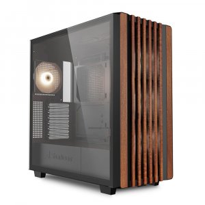 Obudowa Sharkoon Rebel C70G ARGB 9