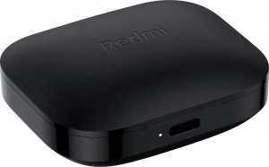 Słuchawki Xiaomi Redmi Buds 5 Czarne (49902) 3